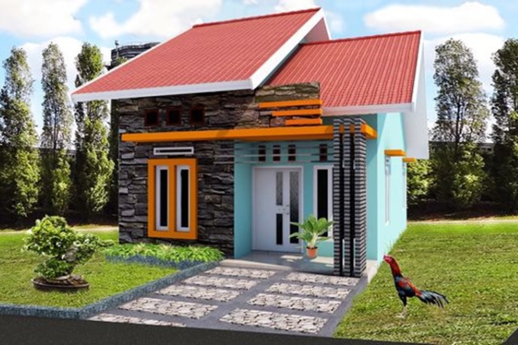 4 kelebihan rumah tipe 36