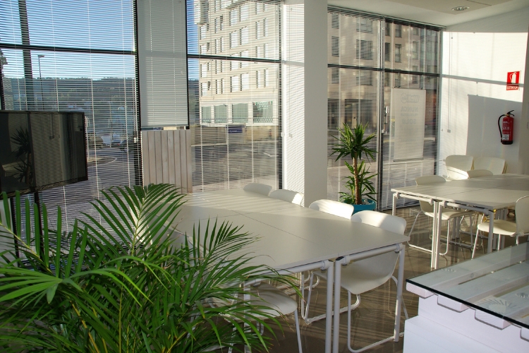 cara menata ruang kerja di kantor featured image