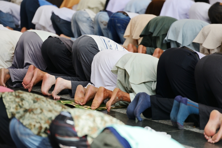 catatan cara menjaga kebersihan lingkungan di masjid