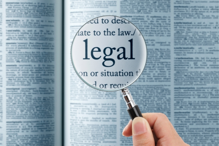 legalitas dan asuransi