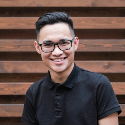 Salim Akbar TB Simatupang