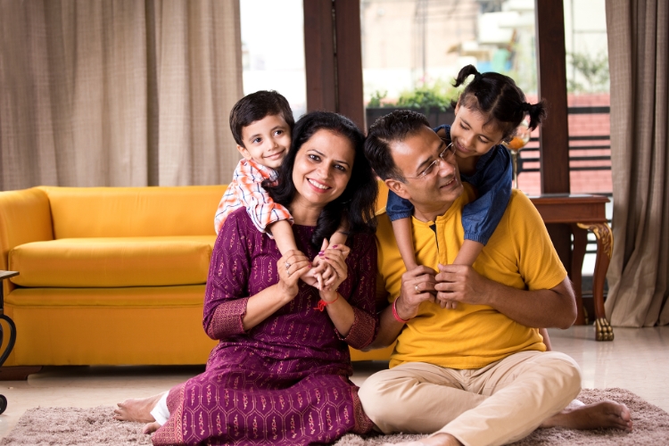 tips hidup nyaman di rumah tipe 36