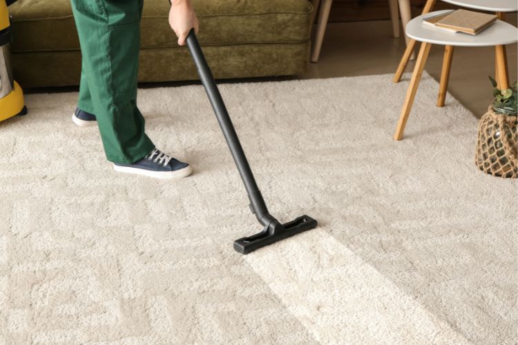 cara merawat karpet featured image