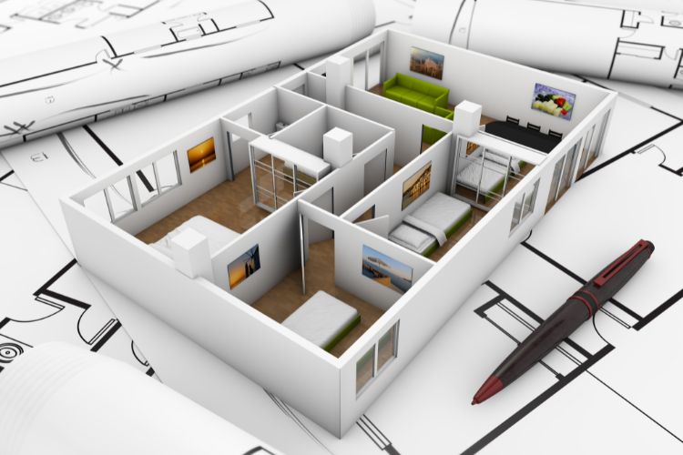 karakteristik-rumah-tipe-36 karakteristik rumah tipe 36