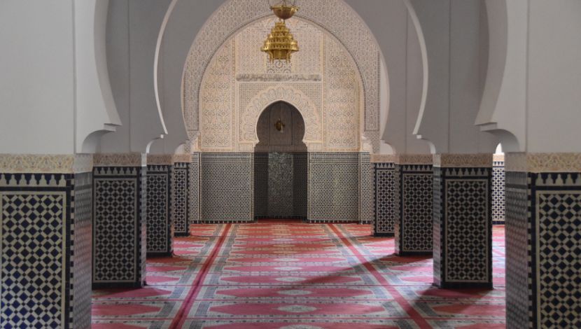 marbot masjid dapat gaji berapa tergantung ukuran dan kondisi