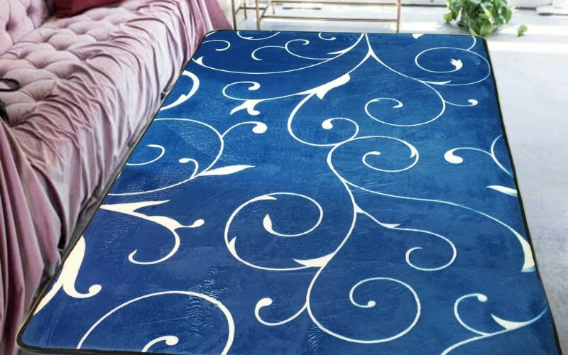 harga jasa cuci karpet bludru