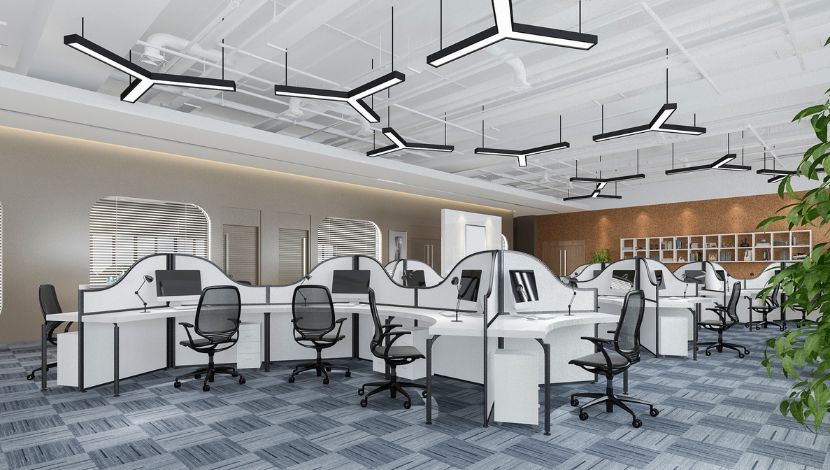 jenis karpet untuk kantor featured image