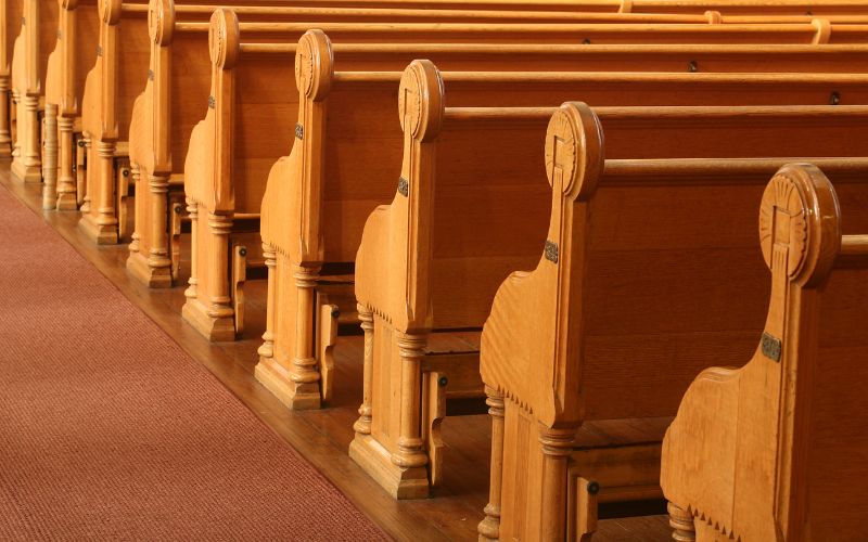 pertanyaan dan konsultasi cuci karpet gereja