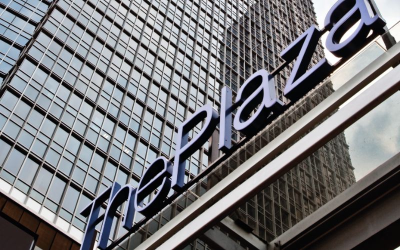 the plaza office tower featured image