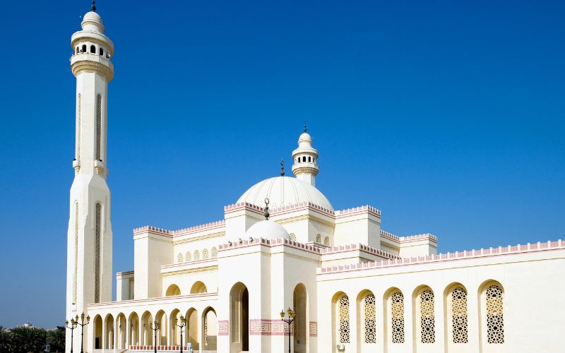 beda mushola dan masjid featured image