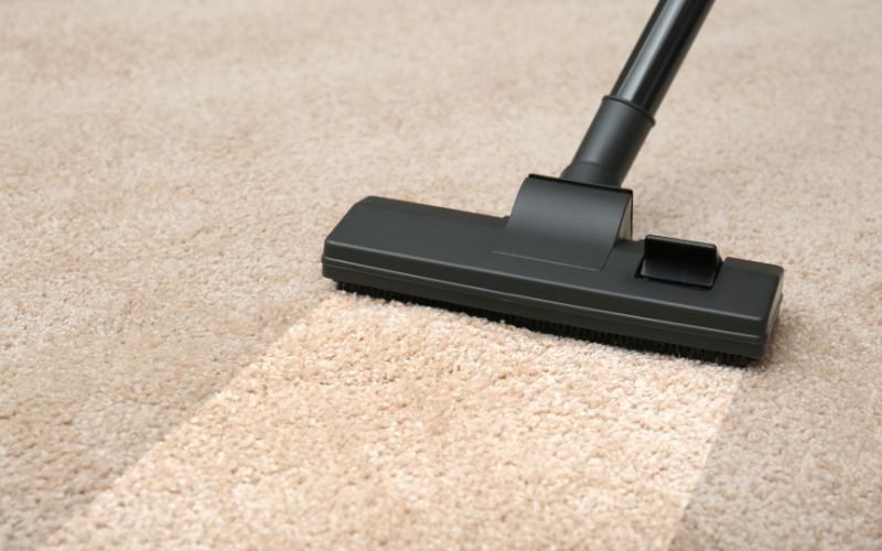 manfaat memilih jasa cuci karpet kantor yang terpercaya