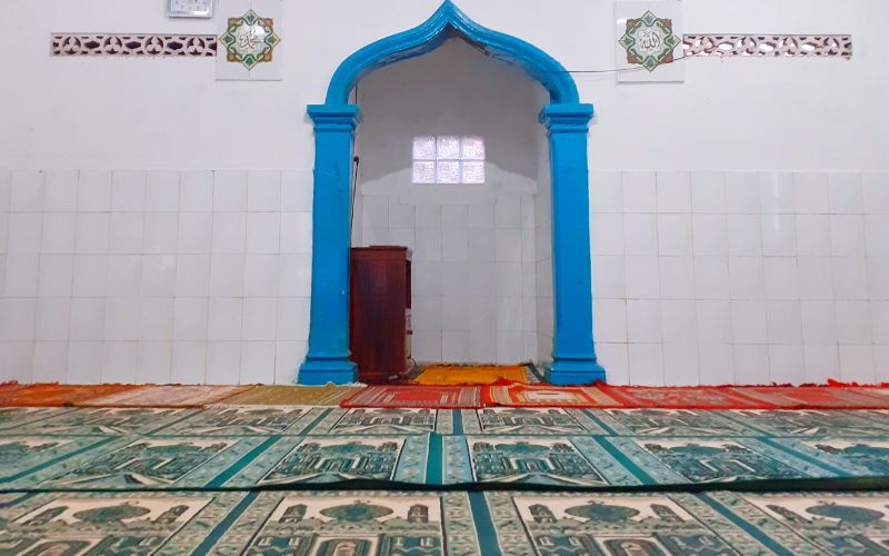perbedaan mushola dan masjid