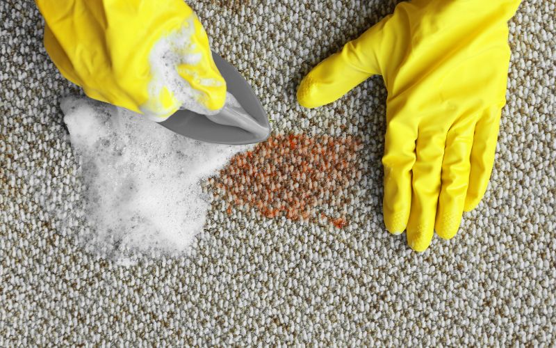 tips memilih jasa cuci karpet kantor yang terpercaya featured image