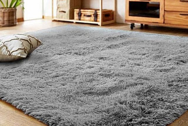 karpet bulu