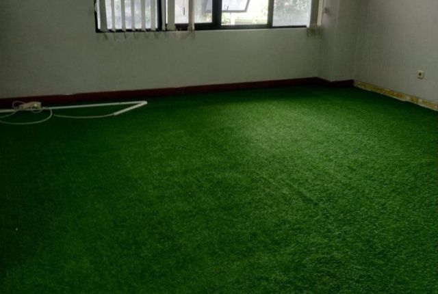 karpet sintetis