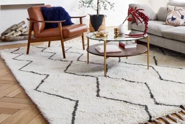karpet wol