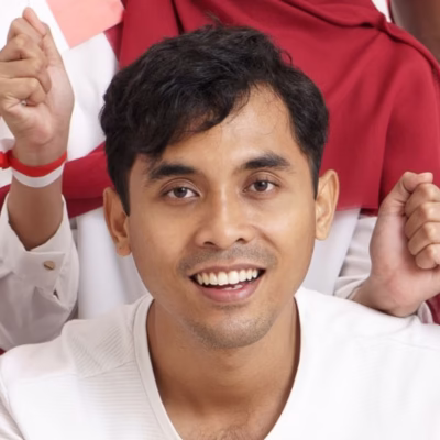 andi depok