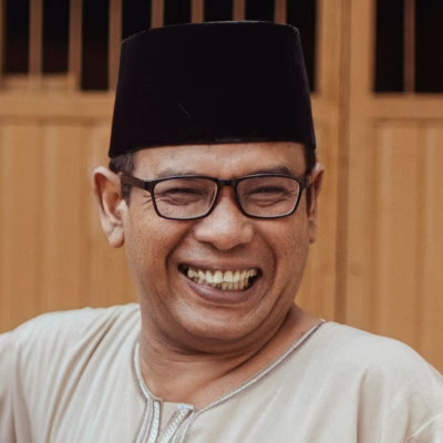 arief bintaro