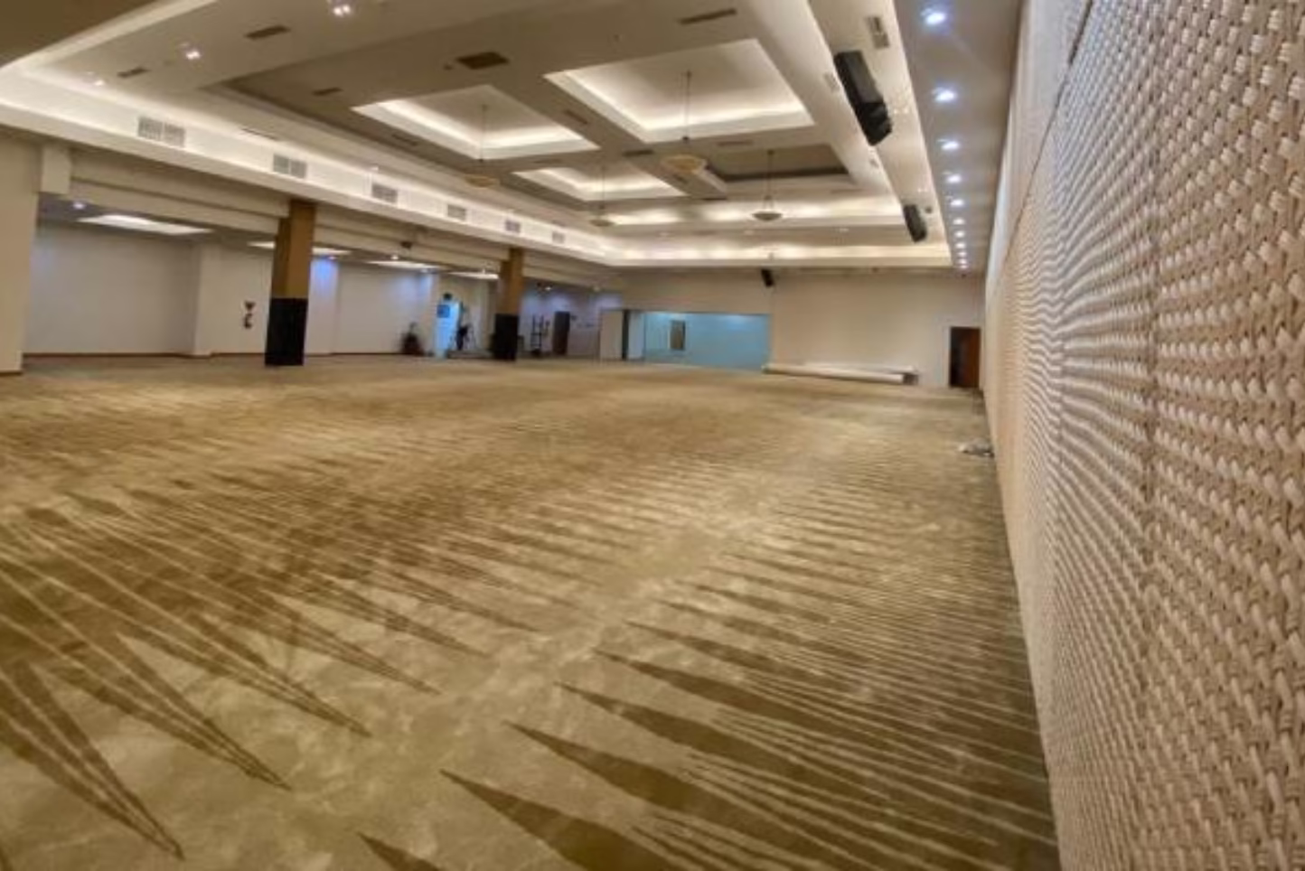 cuci karpet axminster
