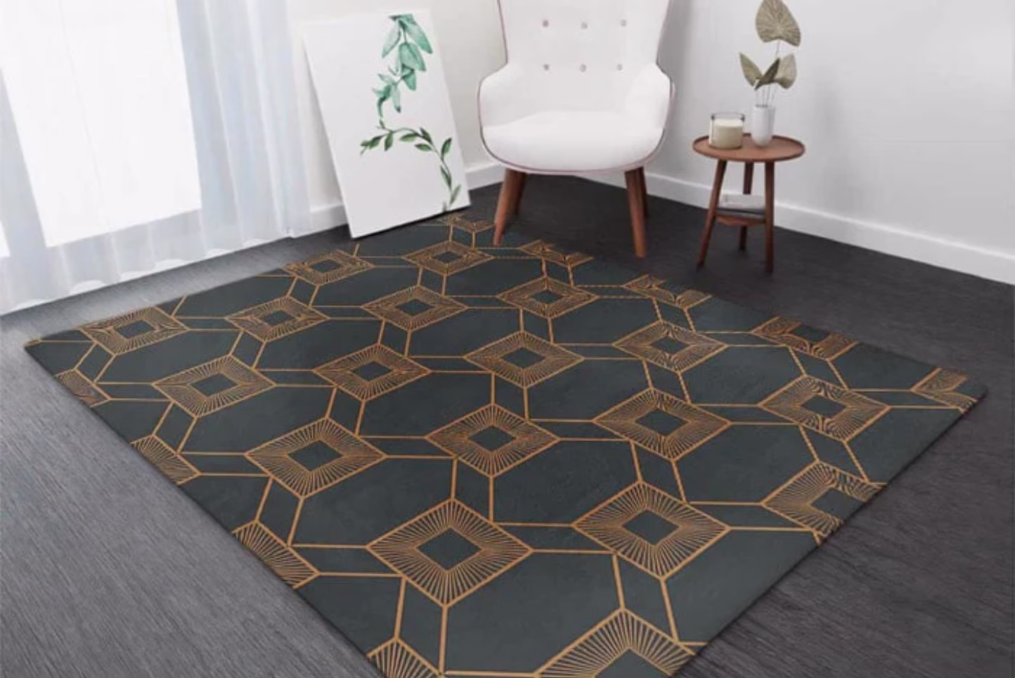cuci karpet flatweave