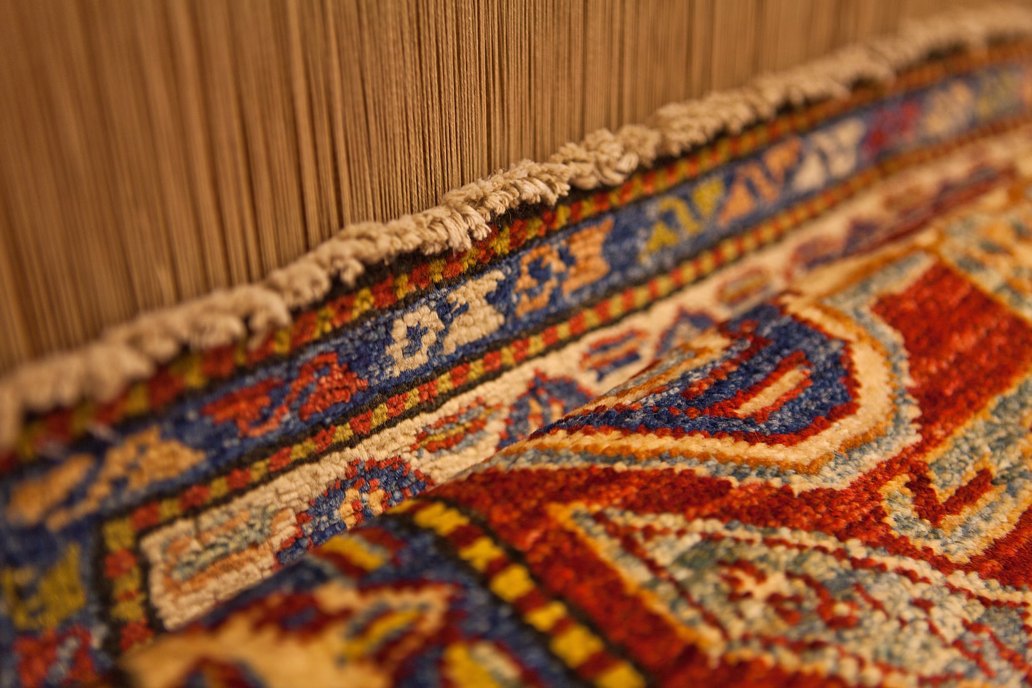 cuci karpet permadani