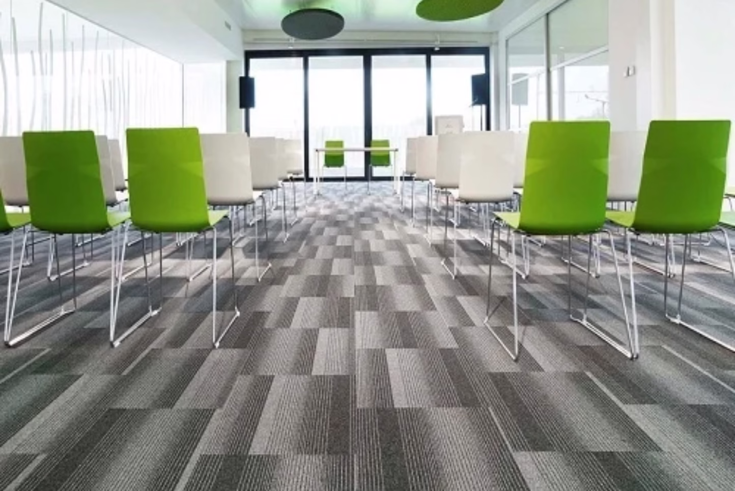 cuci karpet polyester