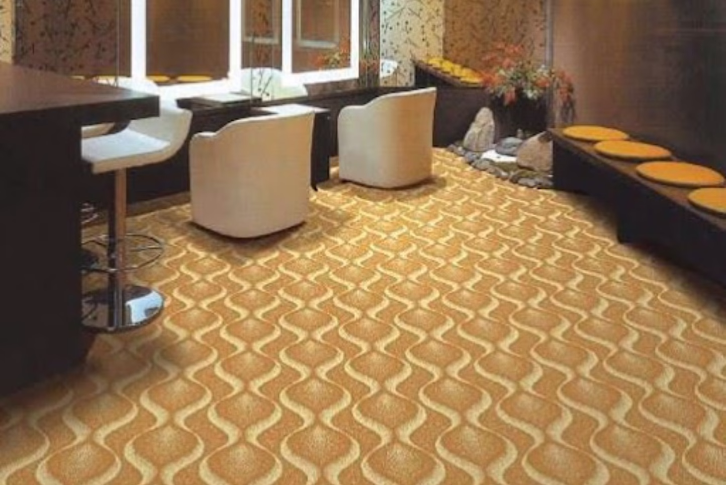 cuci karpet wilton