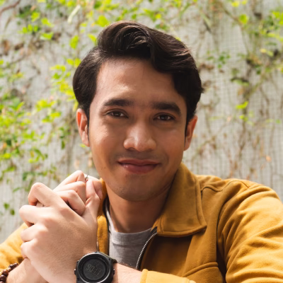 hadi manager kantor