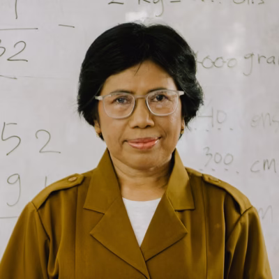 rina cibubur