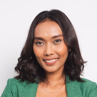 tina pengelola gedung